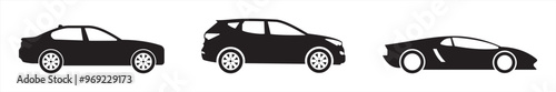 vehicle icon. Cars and Automobiles vector illustration