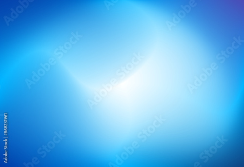 Background gradient color Blue overlay pattern wallpaper Shadow Wall Light Abstract Floor Wall  Gradient abstract background with rays