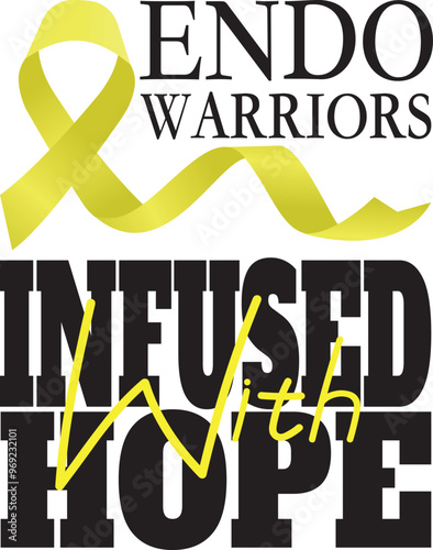 endometriosis awareness warriors courage 