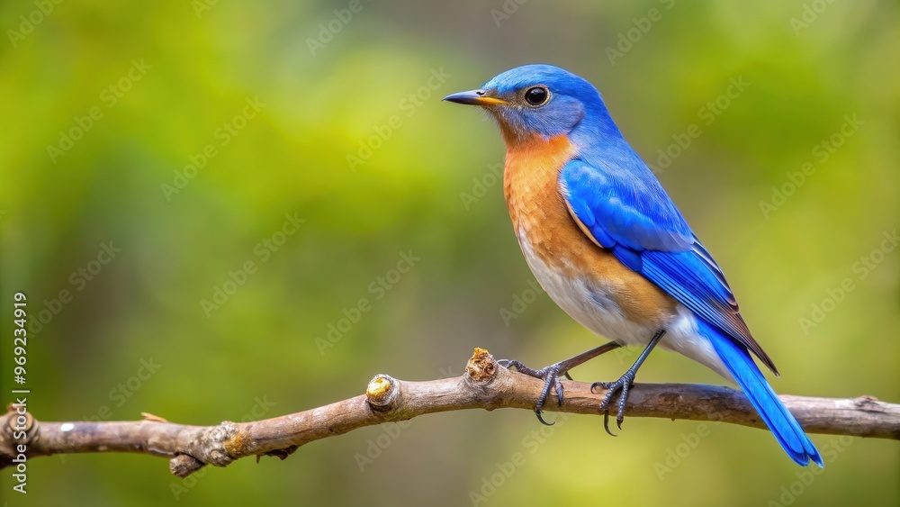 Blue bird perched on a tree branch, blue bird, branch, nature, wildlife, colorful, feathers, perched, small, outdoor Blue bird perched on a tree branch, blue bird, branch, nature, wildlife, colorful, feathers, perched, small, outdoor