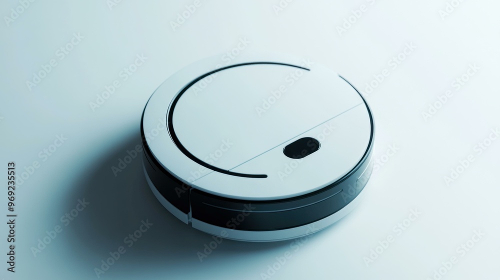 Revolutionizing Home Cleaning: The Modern Robotic Vacuum for Effortless Cleanliness Revolutionizing Home Cleaning: The Modern Robotic Vacuum for Effortless Cleanliness