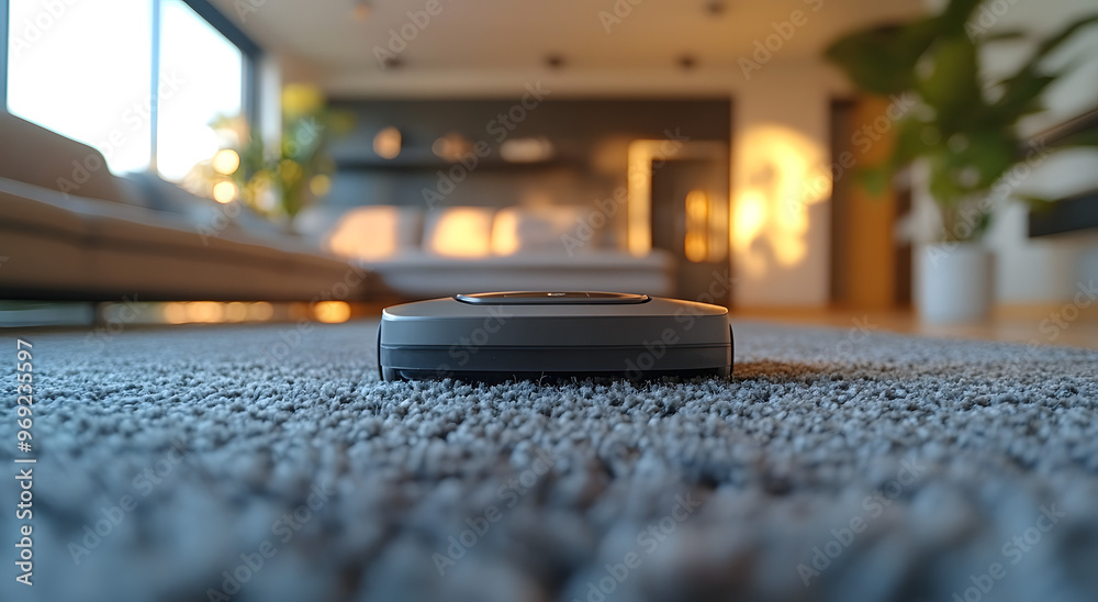 “Close-up of a Vacuum Cleaner in Action, Cleaning a Carpet at Home with High Suction Power, Highlighting Domestic Cleaning, Household Chores, and Efficient Home Maintenance”
“Close-up of a Vacuum Cleaner in Action, Cleaning a Carpet at Home with High Suction Power, Highlighting Domestic Cleaning, Household Chores, and Efficient Home Maintenance”
