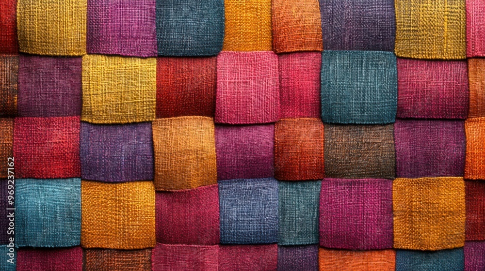 Vibrant Textile Patterns: A Celebration of Colorful Woven Art in Lifestyle and Design Vibrant Textile Patterns: A Celebration of Colorful Woven Art in Lifestyle and Design