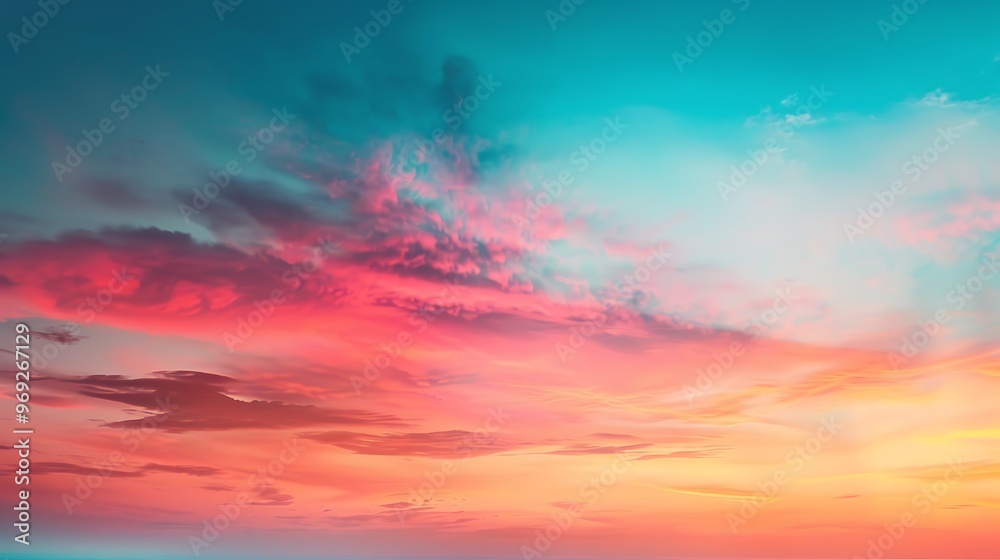 Sunset Glow Colour Background, Background, Gradient, Twilight Sunset Glow Colour Background, Background, Gradient, Twilight