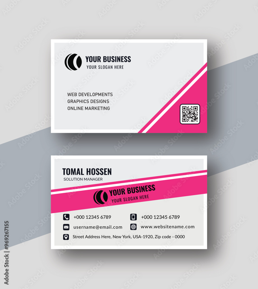 gorgeous business card design gorgeous business card design