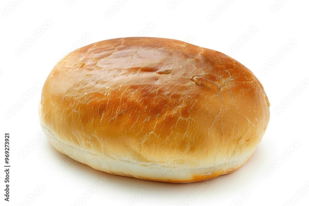 Freshly baked bread, great for food styling or as a prop in photography Freshly baked bread, great for food styling or as a prop in photography
