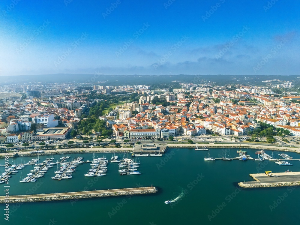 Portugal, Figueira da Foz, Drone Portugal, Figueira da Foz, Drone