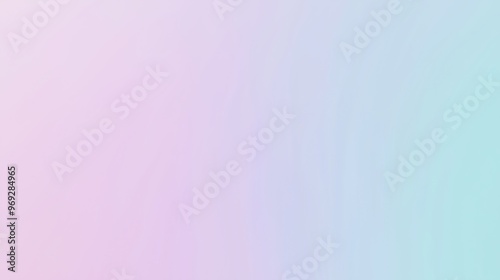 A soft pastel gradient transitioning from peach to soft lavender, creating a calm and inviting wallpaper with smooth transitions