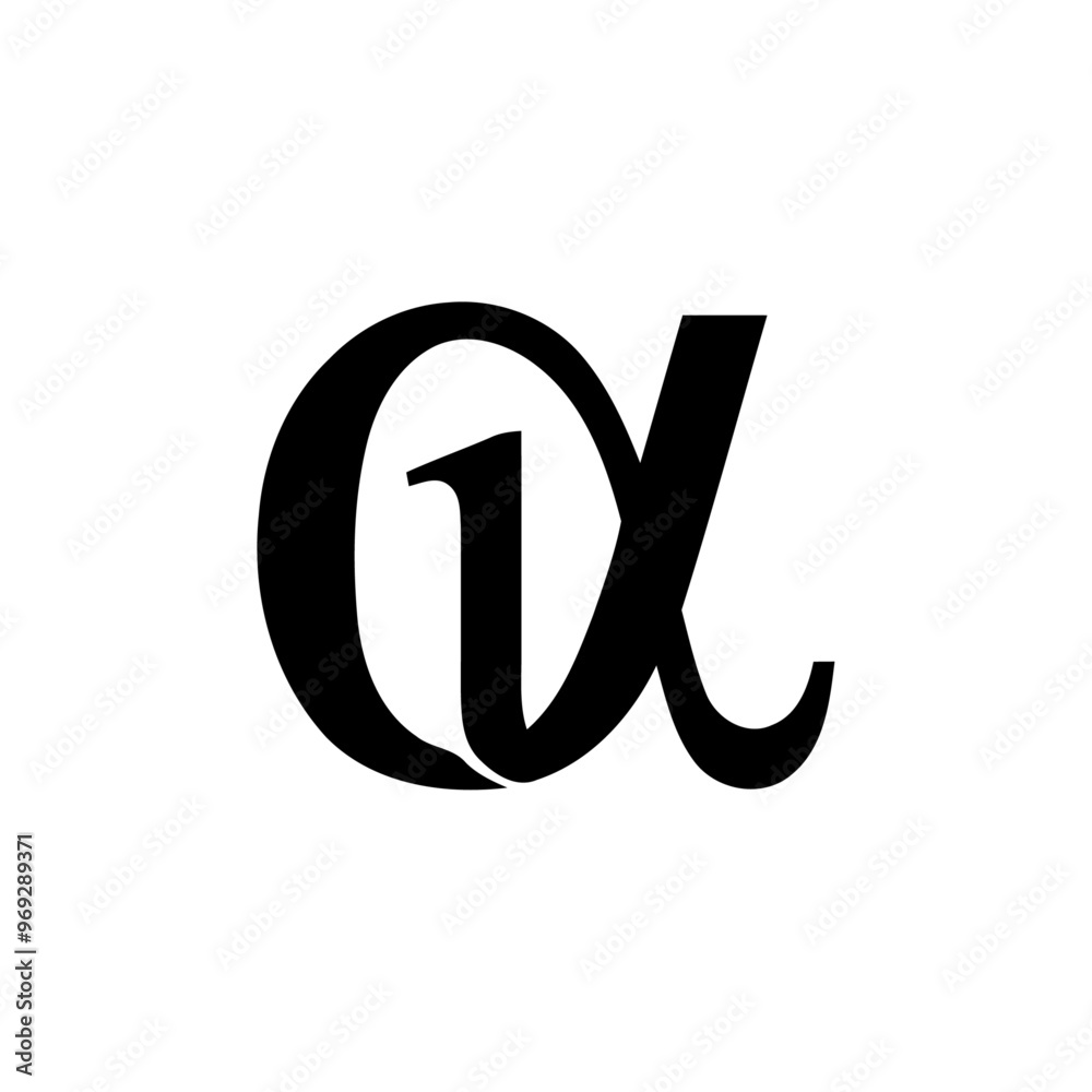 a1alfa LOGO a1alfa LOGO