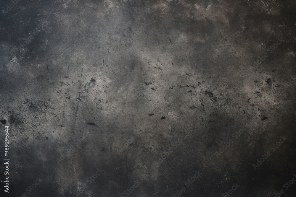 Black paper texture background blackboard outdoors.