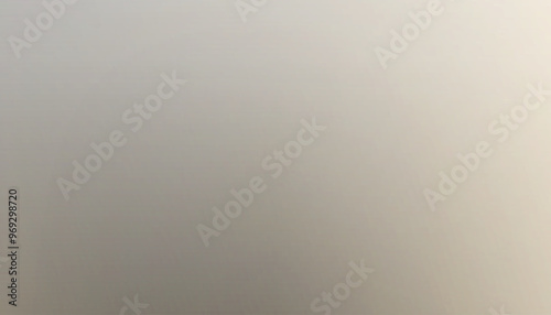 Silver metal gradient background color template. Vector