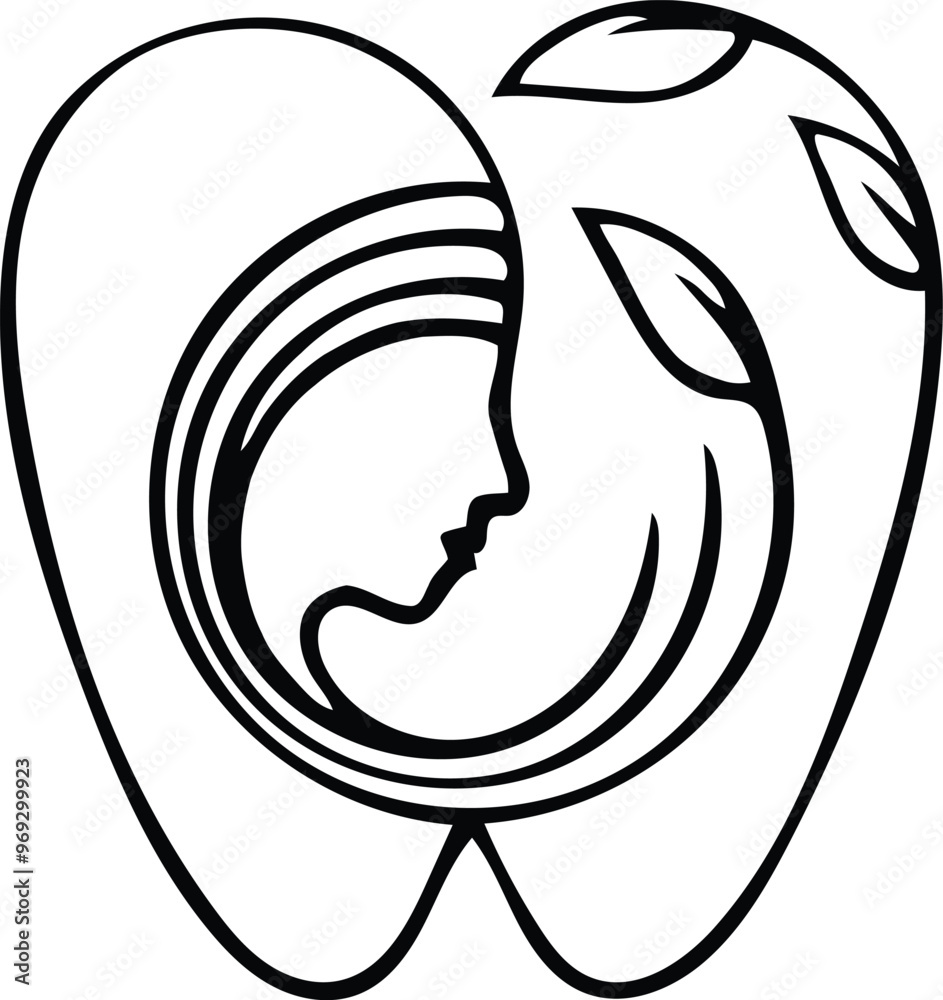 Beauty women line art luxury creative flower beauty skin care minimalist logo design
Beauty women line art luxury creative flower beauty skin care minimalist logo design