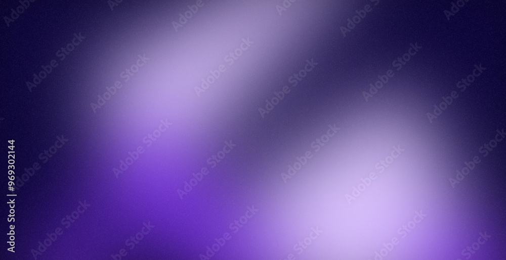 Fototapeta premium Mesh Purple and Dark Gradient with Smooth Transitions