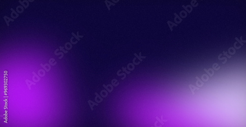 Mesh Purple and Dark Gradient with Smooth Transitions