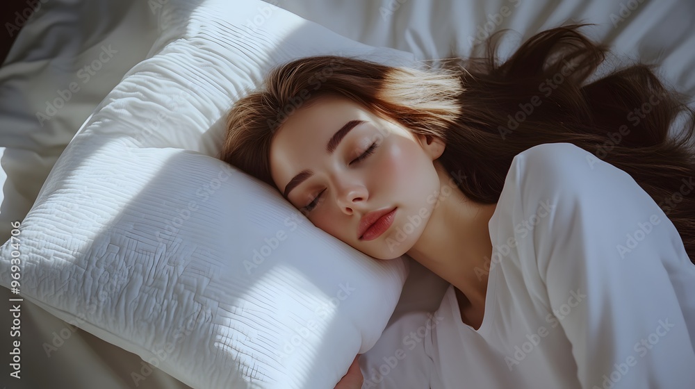 Magnesium - a key mineral that helps you sleep easily Magnesium - a key mineral that helps you sleep easily