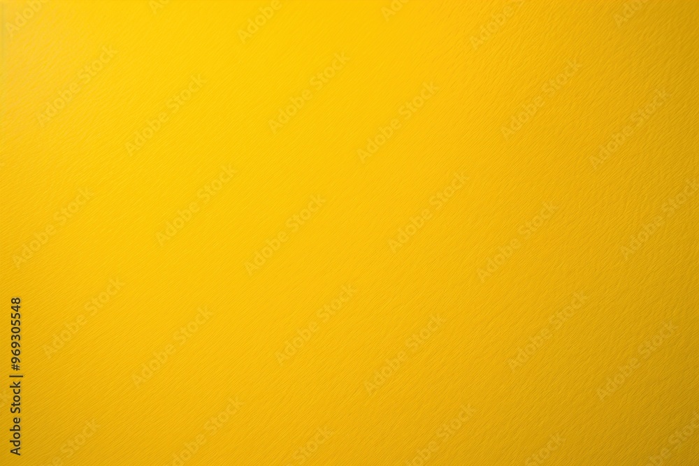 Yellow paper background backdrop texture. Yellow paper background backdrop texture.
