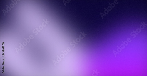 Mesh Purple and Dark Gradient with Smooth Transitions