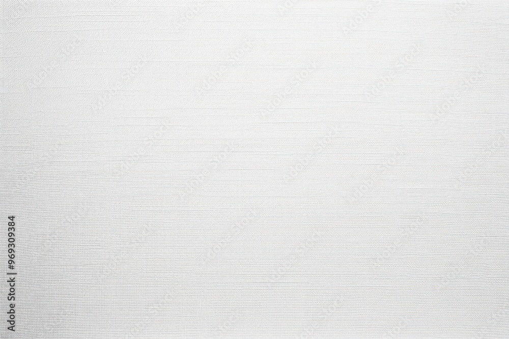 White Canvas Paper texture white background canvas.
