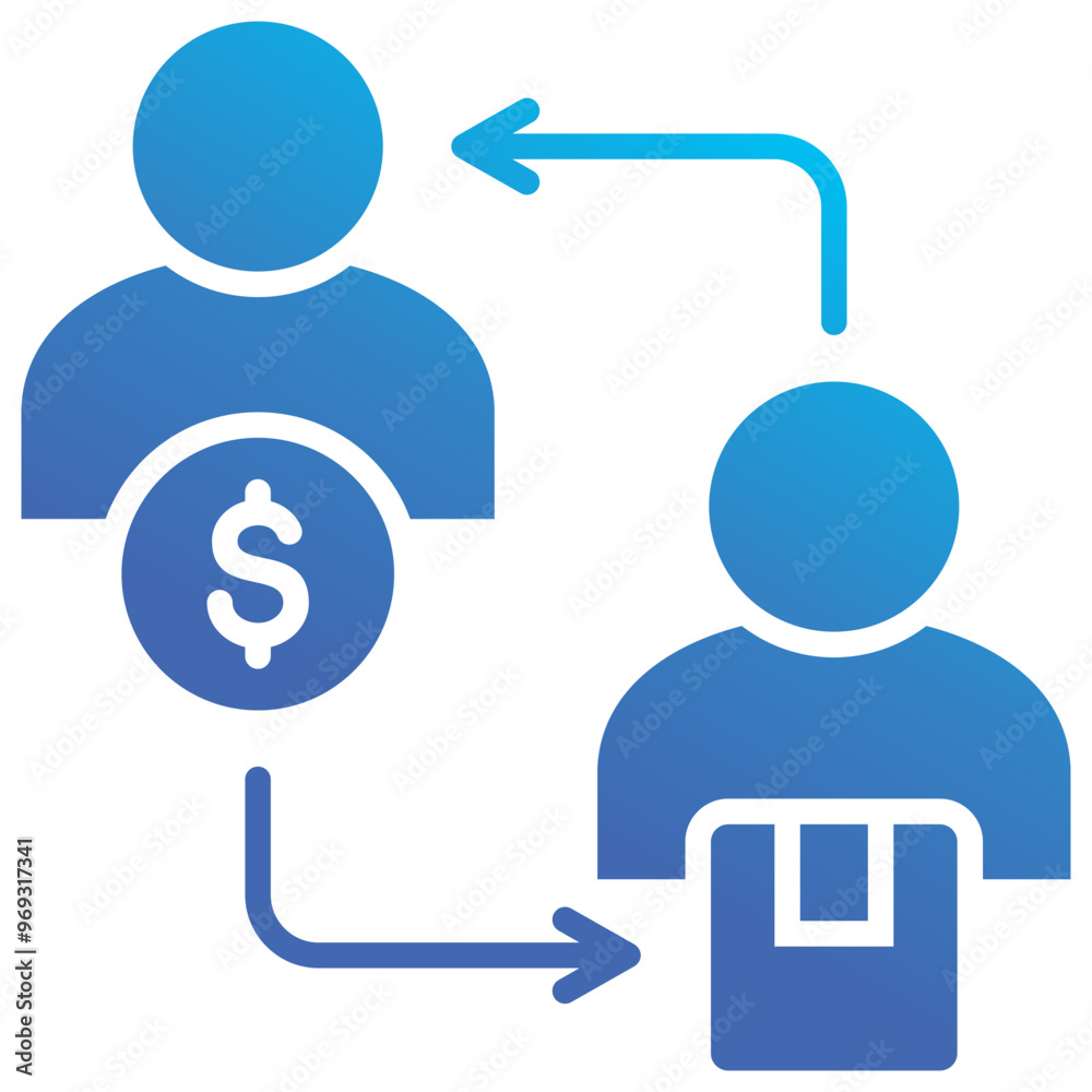 Transaction Icon Transaction Icon