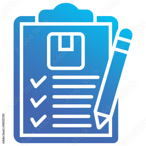 Inventory Icon