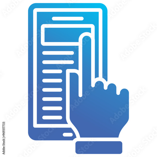 Usability Icon