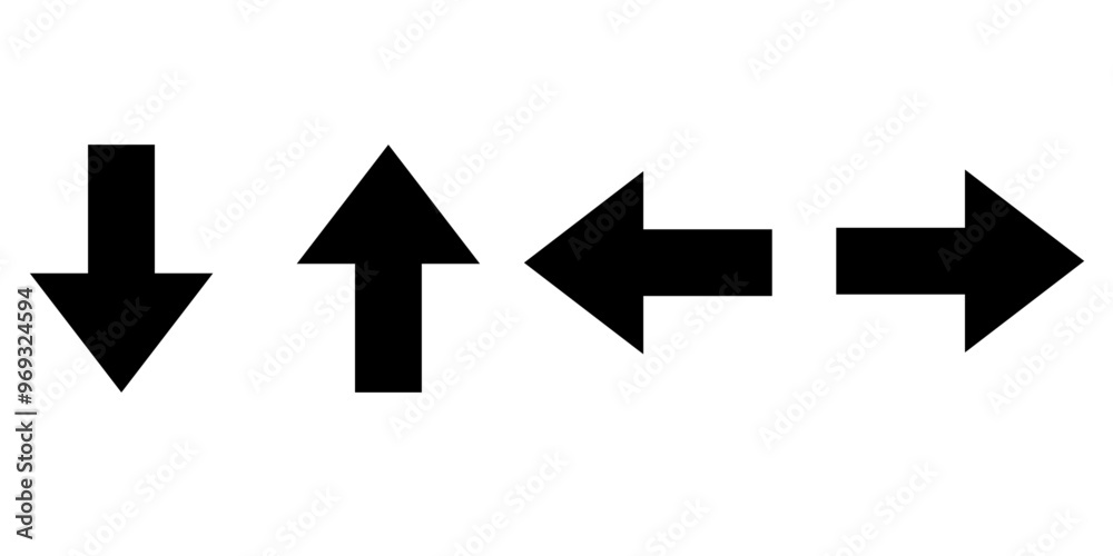 Direction icon