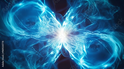 Nuclear Fusion Reaction