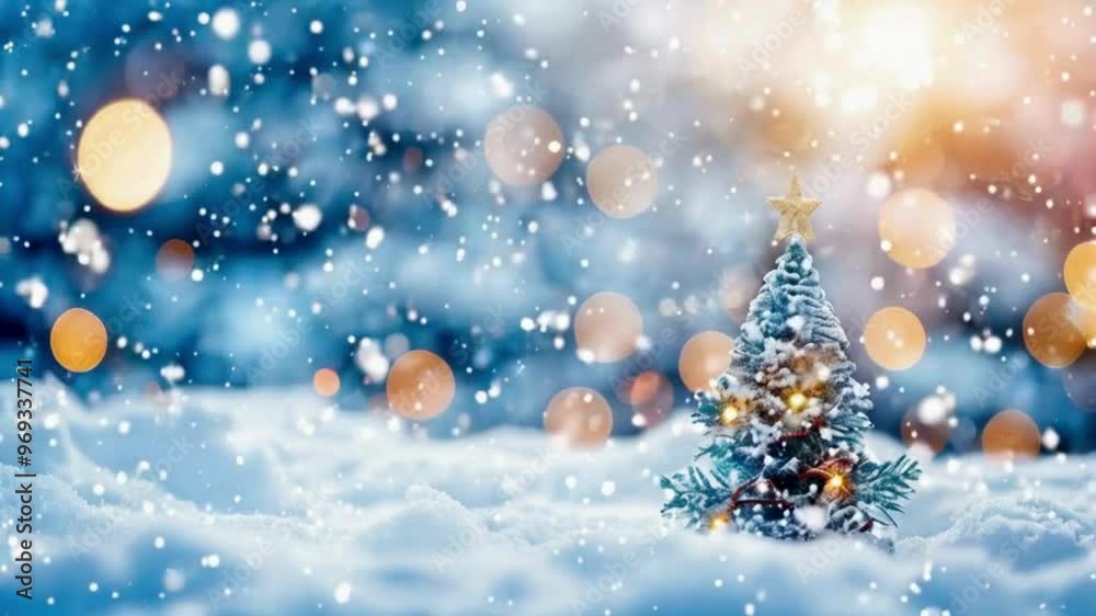 christmas background with snowflakes christmas background with snowflakes