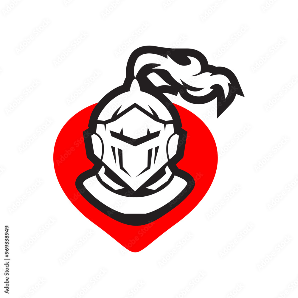 Spartan Soldier. Spartan helmet logo, Spartan shield and helmet vector illustration, Spartan Greek gladiator armor flat vector icon. Warrior shield logo. Spartan Soldier. Spartan helmet logo, Spartan shield and helmet vector illustration, Spartan Greek gladiator armor flat vector icon. Warrior shield logo.