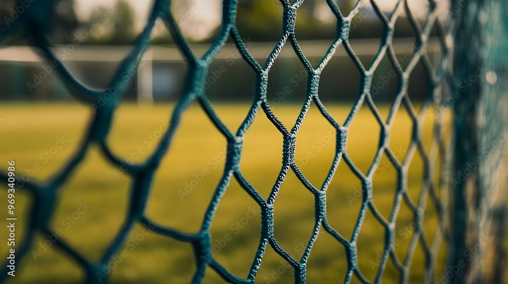 Defocused Stadium Entrance: A Blur of Anticipation and Excitement Defocused Stadium Entrance: A Blur of Anticipation and Excitement