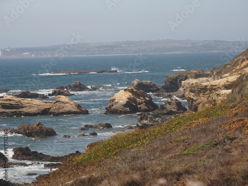 Portugals westcoast 