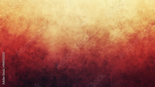 Gradient background with warm, earthy tones, evoking a natural and organic feel.