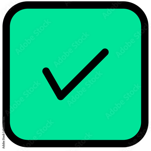 Correct Icon