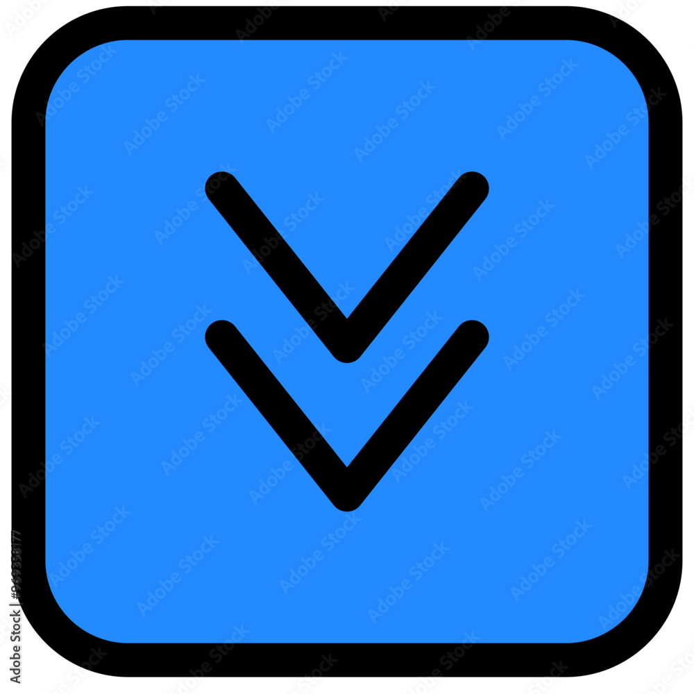 Down Arrow Icon Down Arrow Icon