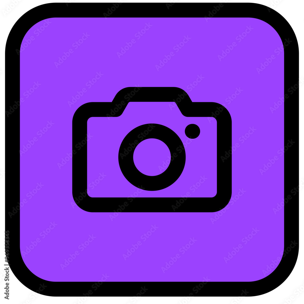 Camera Icon Camera Icon