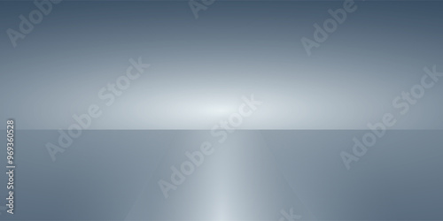 The background should feature a white, limbo space like sunset silver. background for studio