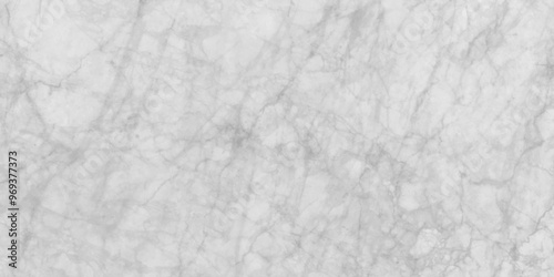 Old grunge stone marble textures with scratches and cracks, Soft stained polished White marble texture background, Grey and white surface texture of marble stone background.