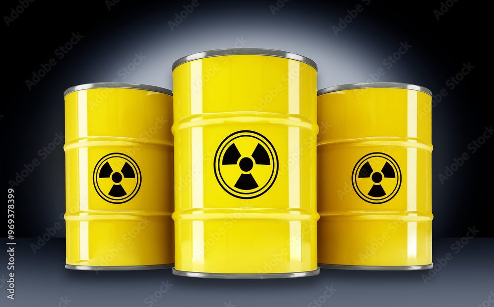 nuclear waste nuclear waste