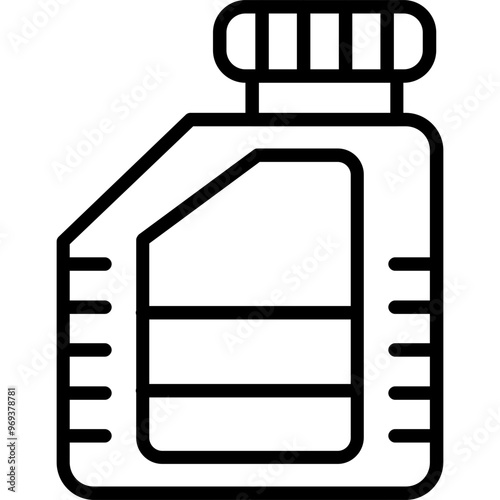 Oil Icon