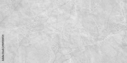 White gray marble luxury wall texture od polished stone surface, texture of white wall marble for home and kitchen decoration, detailed white or gray marble texture patterns with stains and lines.