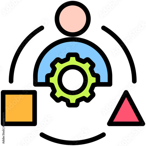 Adaptation Icon