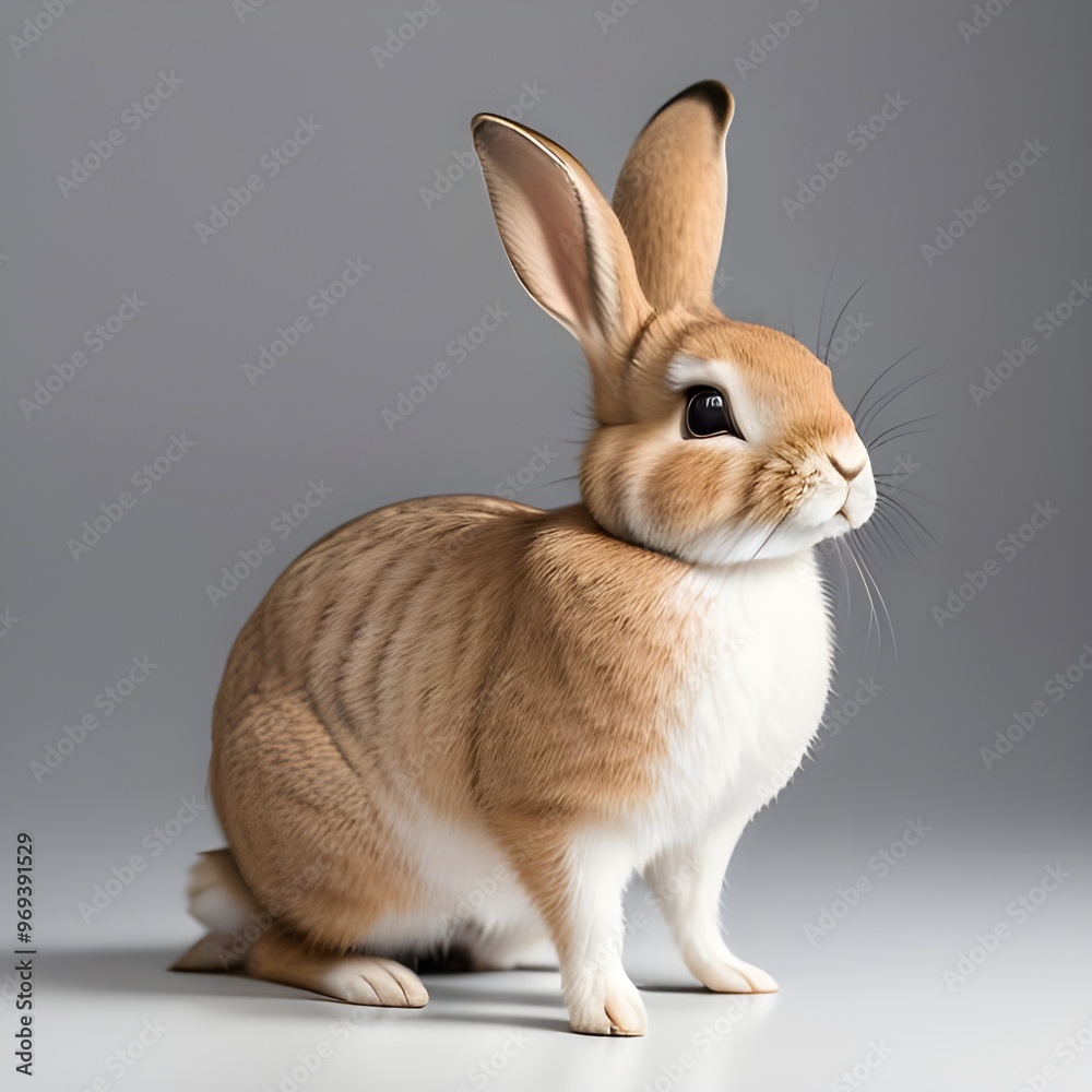 Obraz premium rabbit