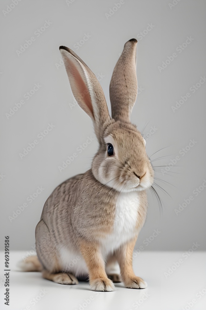 Obraz premium rabbit