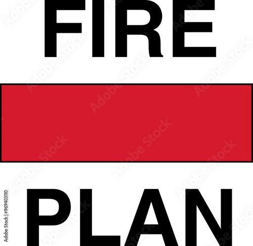 IMO Fire protection plan