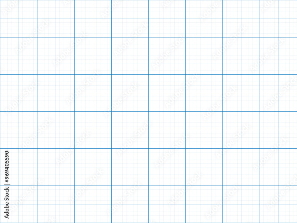 Millimeter graph paper grid geometric abstract square background pattern for technical engineering line scale measurement. Millimeter graph paper grid geometric abstract square background pattern for technical engineering line scale measurement.