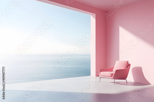 modern interior design