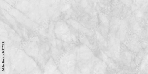 White gray marble luxury wall texture od polished stone surface, texture of white wall marble for home and kitchen decoration, detailed white or gray marble texture patterns with stains and lines.