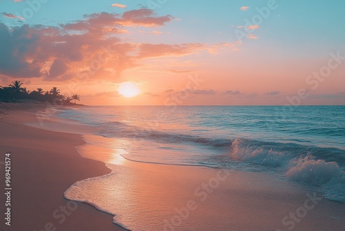 Sunset Beach