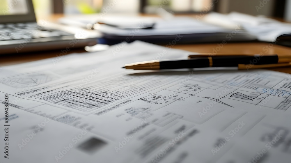 Detailed Business Plan Documents Highlighting Product Development and Market Entry Strategies Detailed Business Plan Documents Highlighting Product Development and Market Entry Strategies