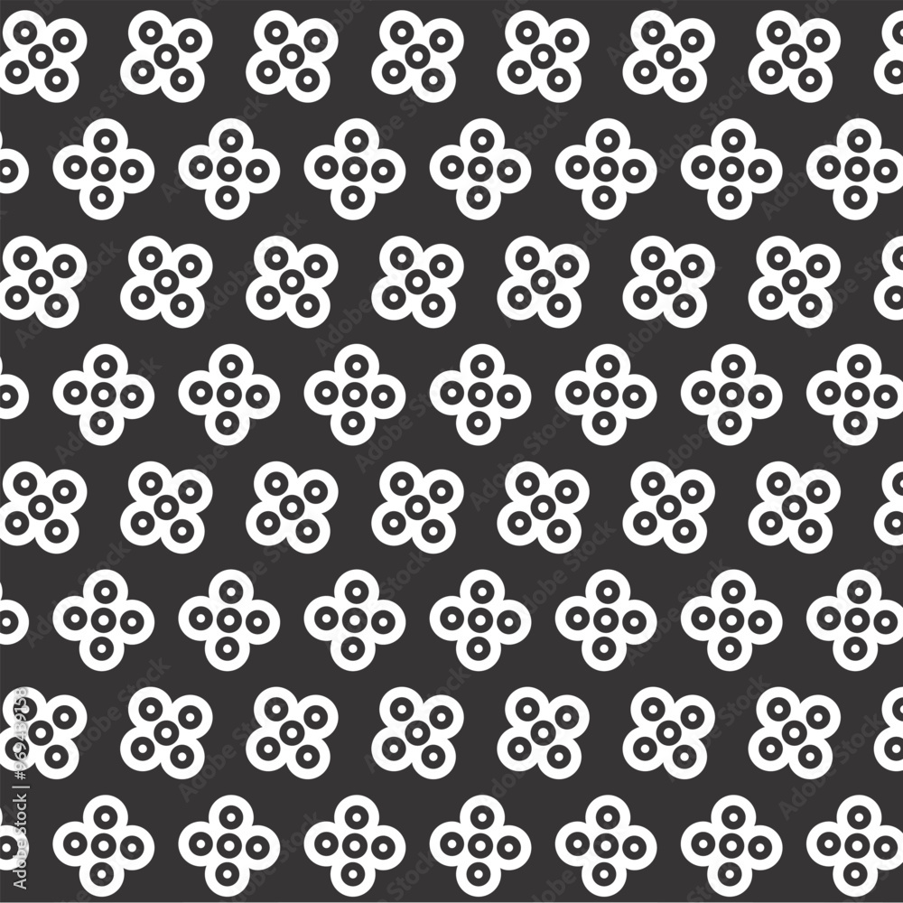 Flower Design Patterb For wallpaper, background, texture. Flower Design Patterb For wallpaper, background, texture.